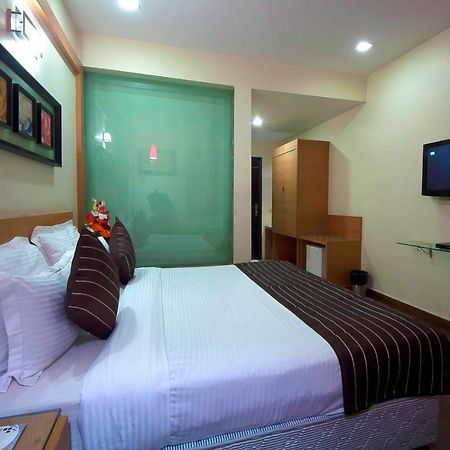 Hotel Metropolitan Delhi  Eksteriør bilde