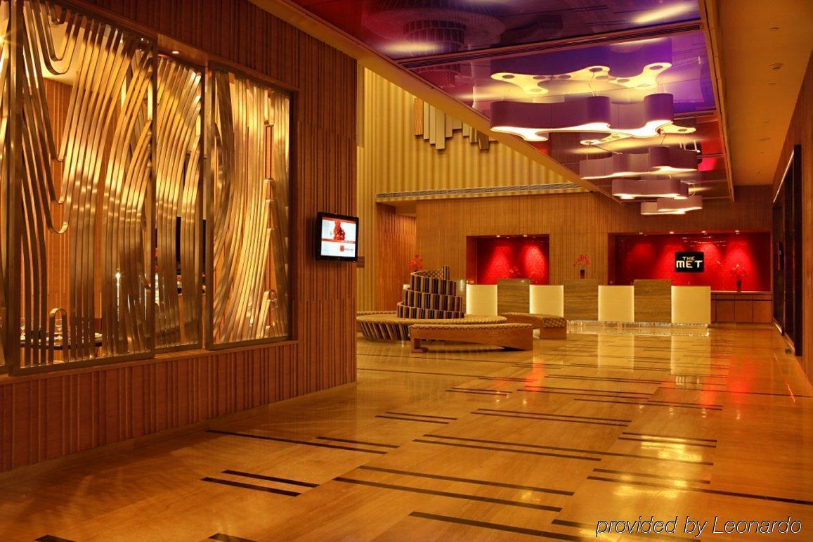 Hotel Metropolitan Delhi  Eksteriør bilde