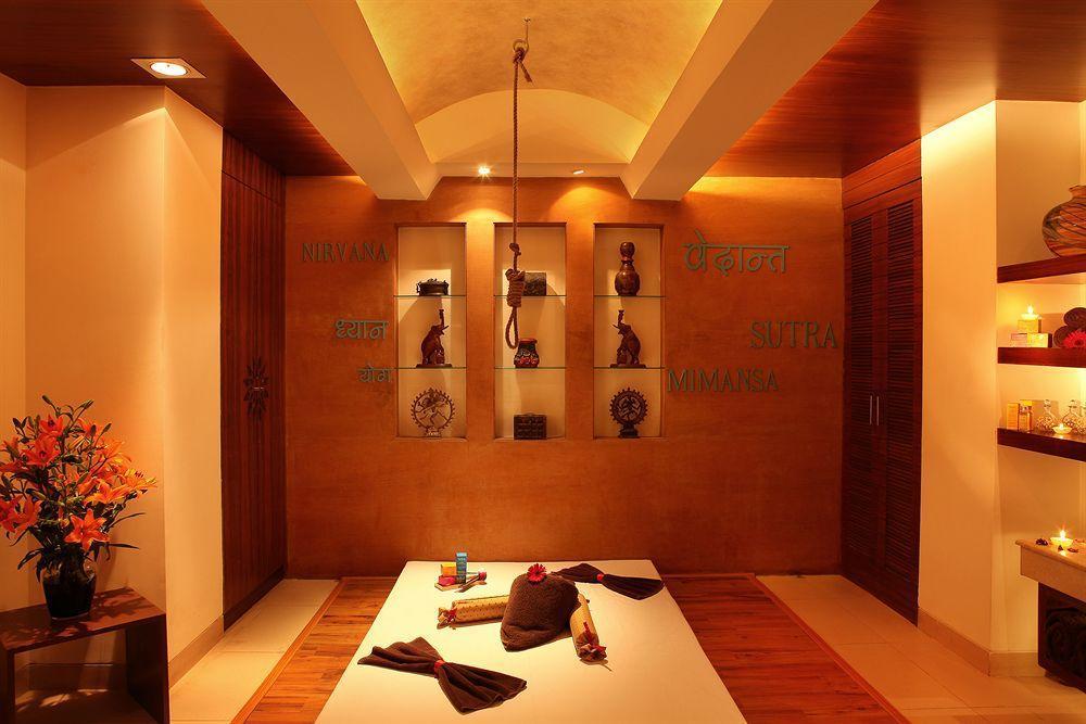 Hotel Metropolitan Delhi  Eksteriør bilde